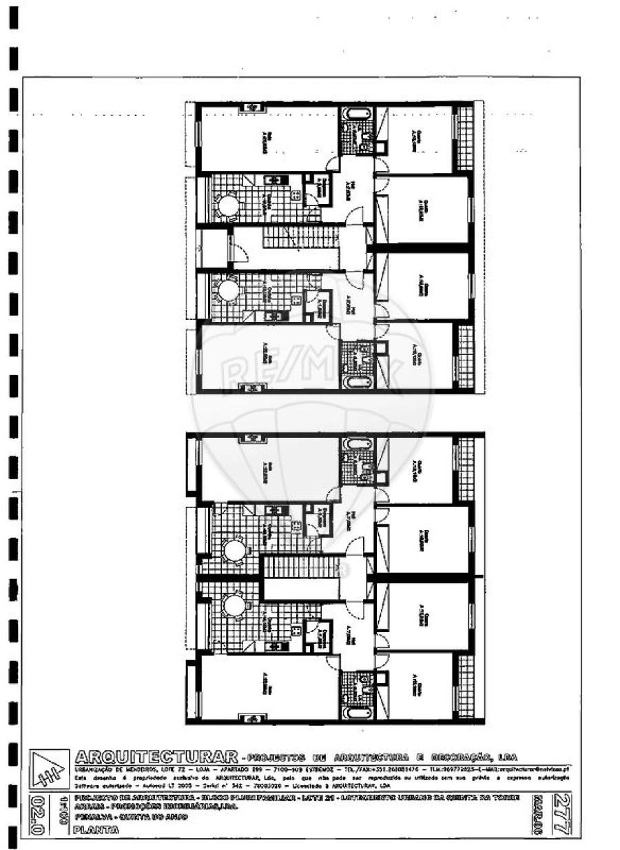 Apartamento T2 para Venda em Quinta do Anjo Foto 5