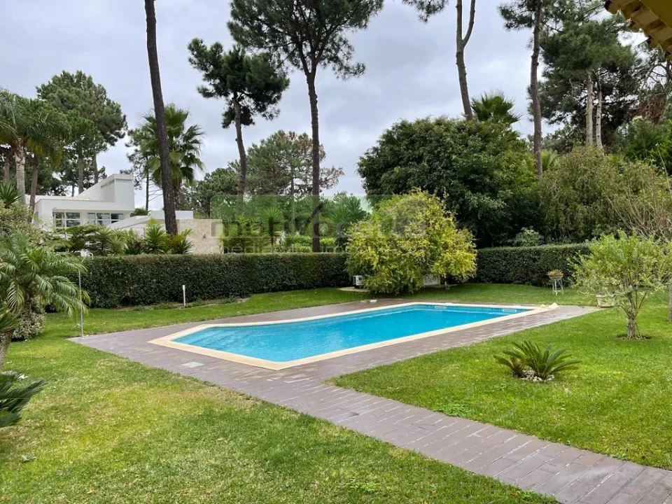 Moradia T4 para Venda em Charneca de Caparica e Sobreda Foto 21