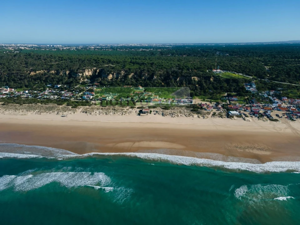 Moradia T4 para Venda em Charneca de Caparica e Sobreda Foto 30