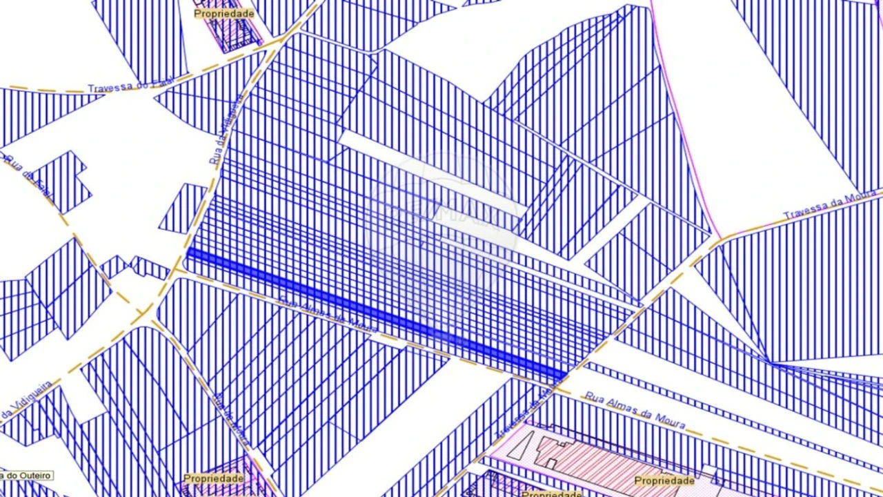 Terreno para Venda em Loureiro Foto 1