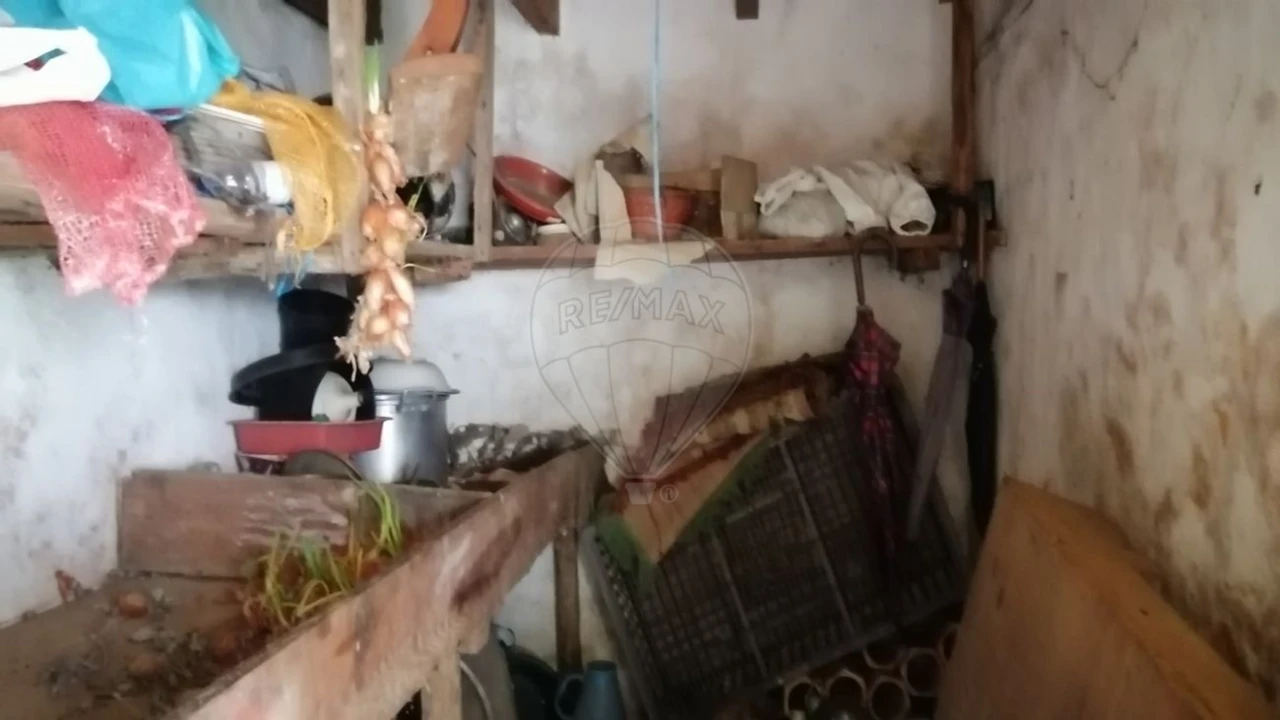 Moradia T3 para Venda em O. Azeméis, Riba-Ul, Ul, Macinhata Seixa, Madail Foto 43