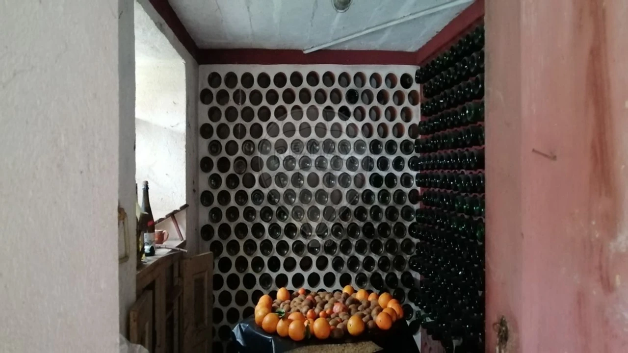 Moradia T3 para Venda em O. Azeméis, Riba-Ul, Ul, Macinhata Seixa, Madail Foto 35