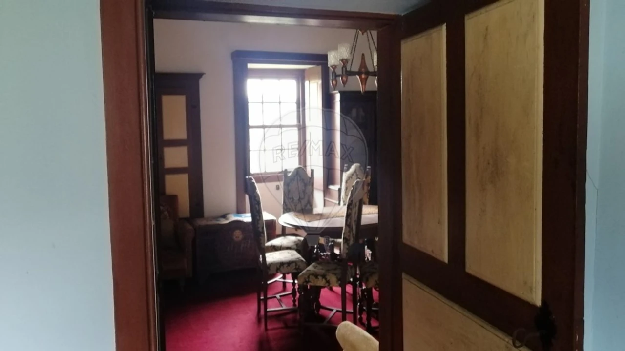 Moradia T3 para Venda em O. Azeméis, Riba-Ul, Ul, Macinhata Seixa, Madail Foto 14