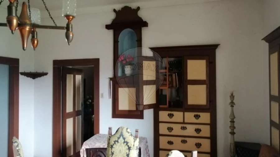 Moradia T3 para Venda em O. Azeméis, Riba-Ul, Ul, Macinhata Seixa, Madail Foto 17