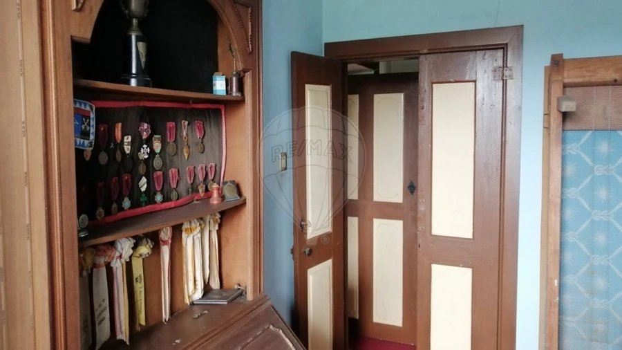 Moradia T3 para Venda em O. Azeméis, Riba-Ul, Ul, Macinhata Seixa, Madail Foto 20