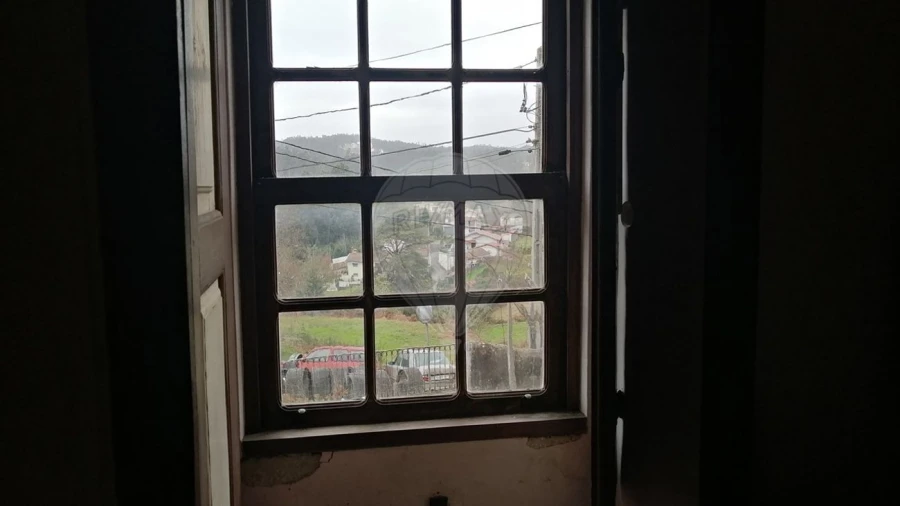 Moradia T3 para Venda em O. Azeméis, Riba-Ul, Ul, Macinhata Seixa, Madail Foto 31