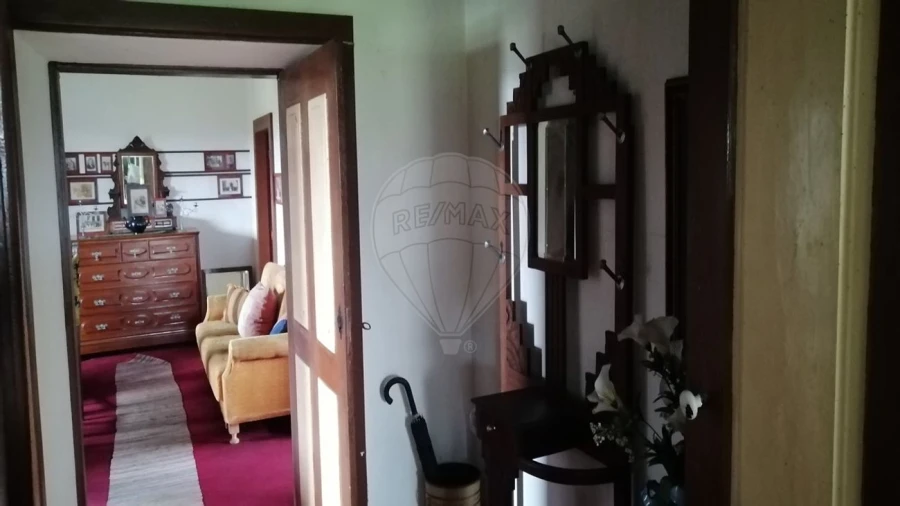 Moradia T3 para Venda em O. Azeméis, Riba-Ul, Ul, Macinhata Seixa, Madail Foto 23