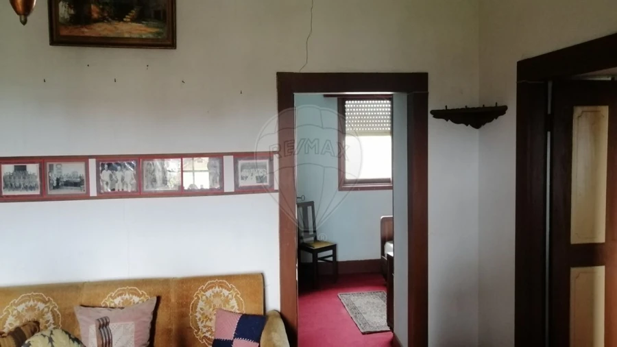 Moradia T3 para Venda em O. Azeméis, Riba-Ul, Ul, Macinhata Seixa, Madail Foto 30