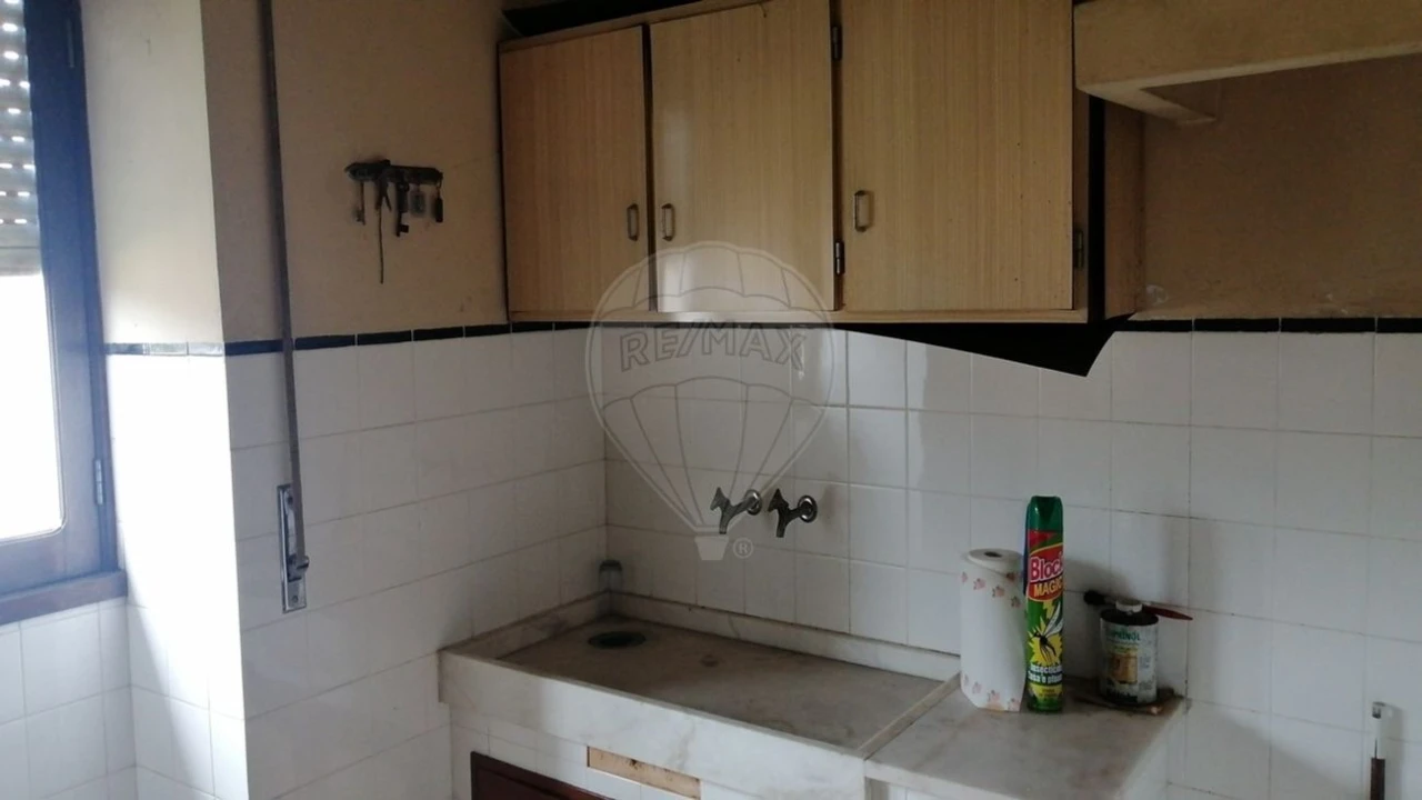 Moradia T3 para Venda em O. Azeméis, Riba-Ul, Ul, Macinhata Seixa, Madail Foto 24