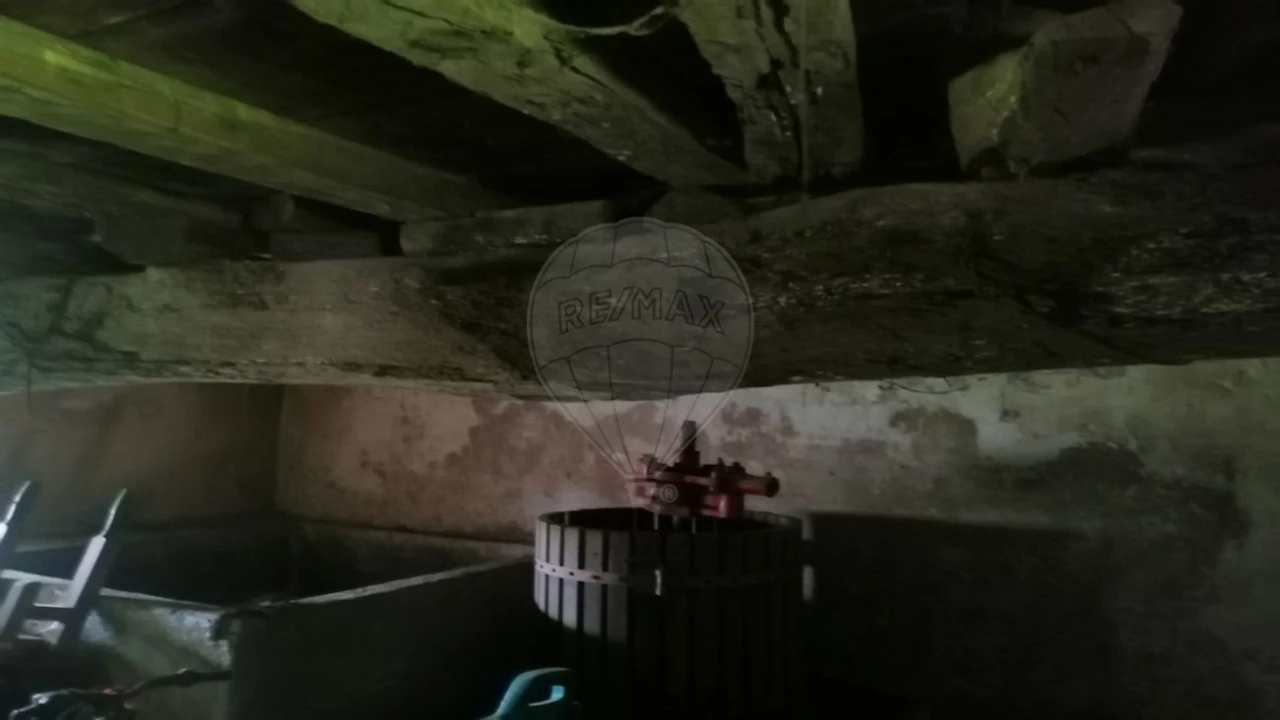 Moradia T3 para Venda em O. Azeméis, Riba-Ul, Ul, Macinhata Seixa, Madail Foto 41