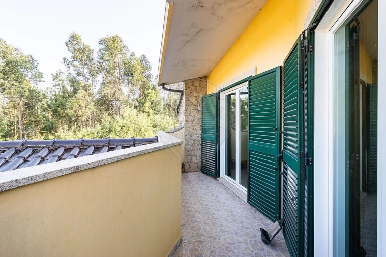Moradia T4 para Venda em São Miguel do Souto e Mosteirô Foto 29