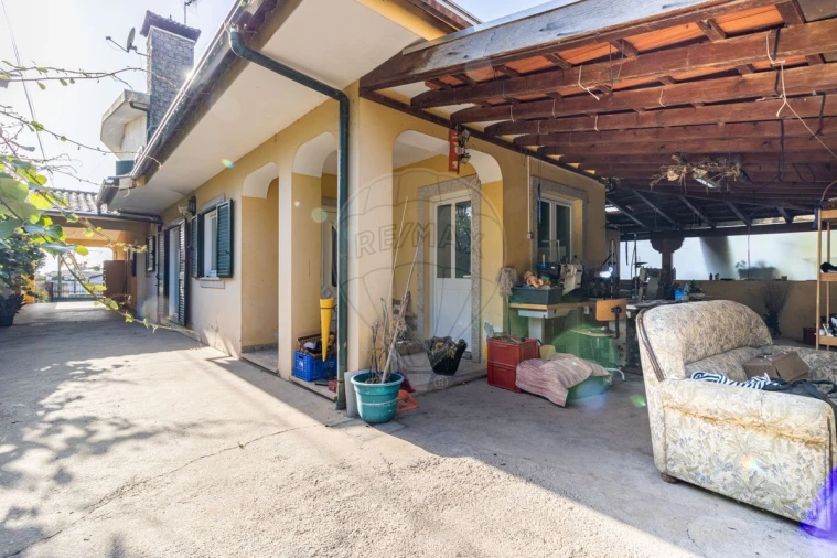 Moradia T4 para Venda em São Miguel do Souto e Mosteirô Foto 27