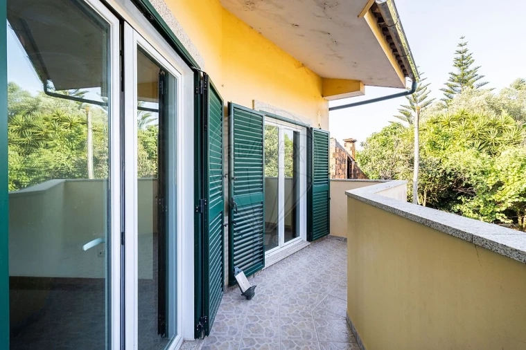 Moradia T4 para Venda em São Miguel do Souto e Mosteirô Foto 28