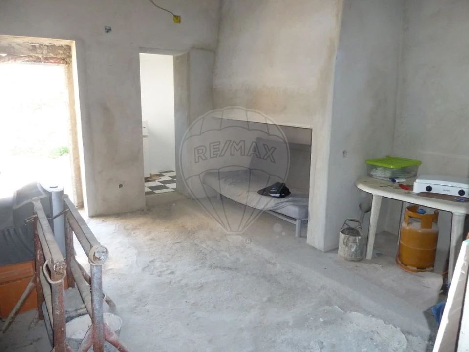 Moradia T2 para Venda em São Matias Foto 23