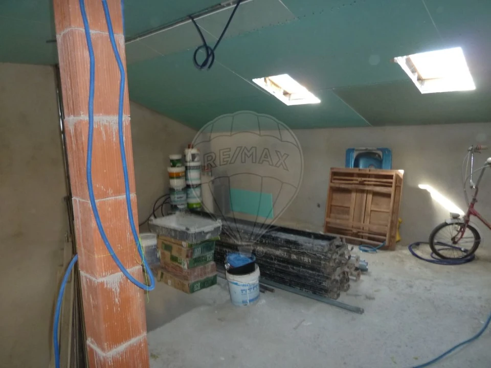 Moradia T2 para Venda em São Matias Foto 11