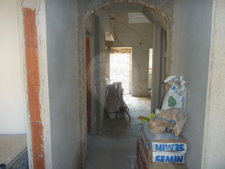 Moradia T2 para Venda em São Matias Foto 29