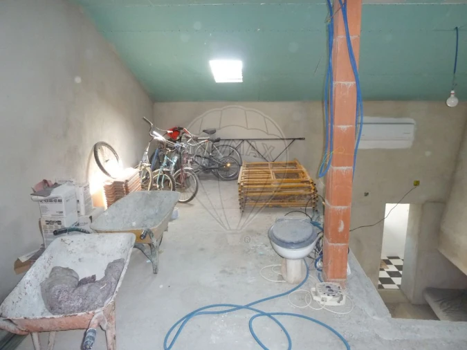 Moradia T2 para Venda em São Matias Foto 15