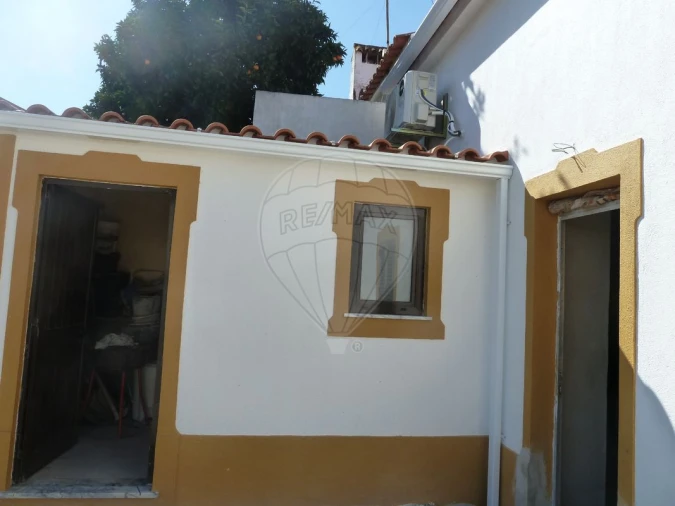 Moradia T2 para Venda em São Matias Foto 6