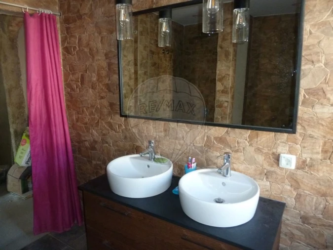 Moradia T2 para Venda em São Matias Foto 19