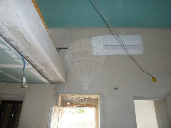 Moradia T2 para Venda em São Matias Foto 13