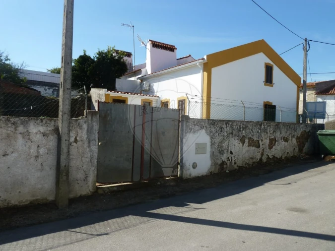 Moradia T2 para Venda em São Matias Foto 7