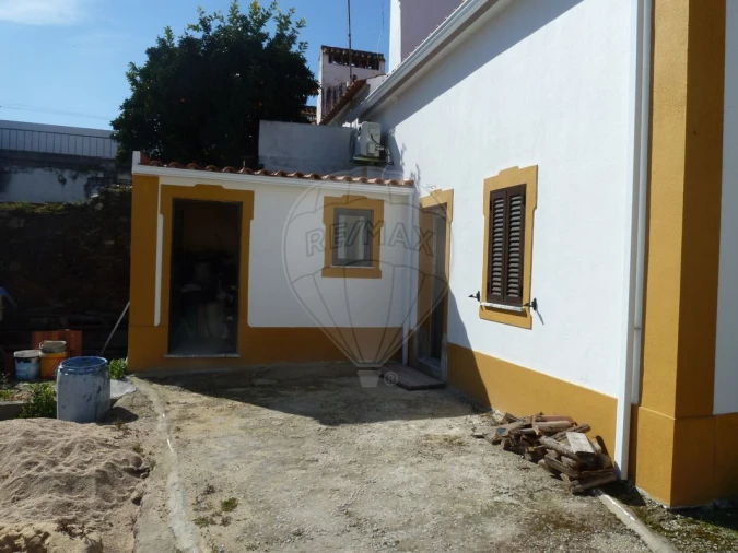 Moradia T2 para Venda em São Matias Foto 4