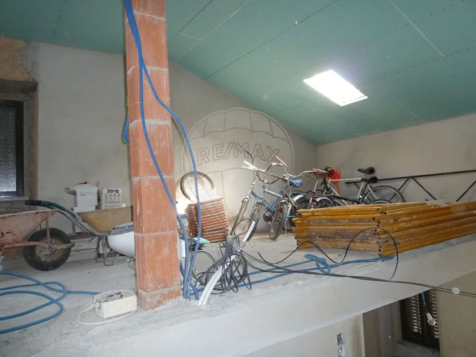 Moradia T2 para Venda em São Matias Foto 10