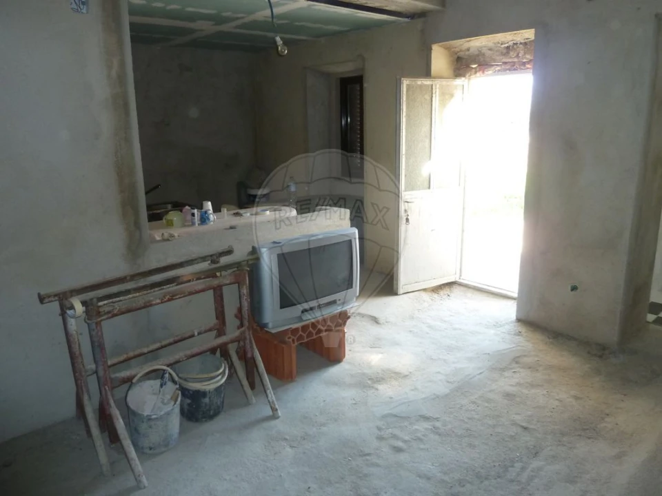 Moradia T2 para Venda em São Matias Foto 24