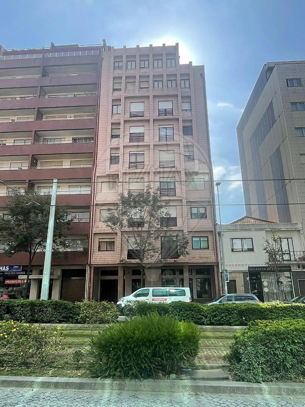 Loja para Arrendamento em Matosinhos e Leça da Palmeira Foto 1