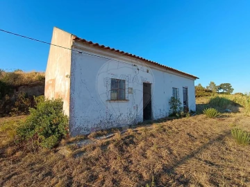 Terreno para Venda em Azambuja
