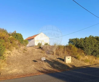 Terreno para Venda em Azambuja