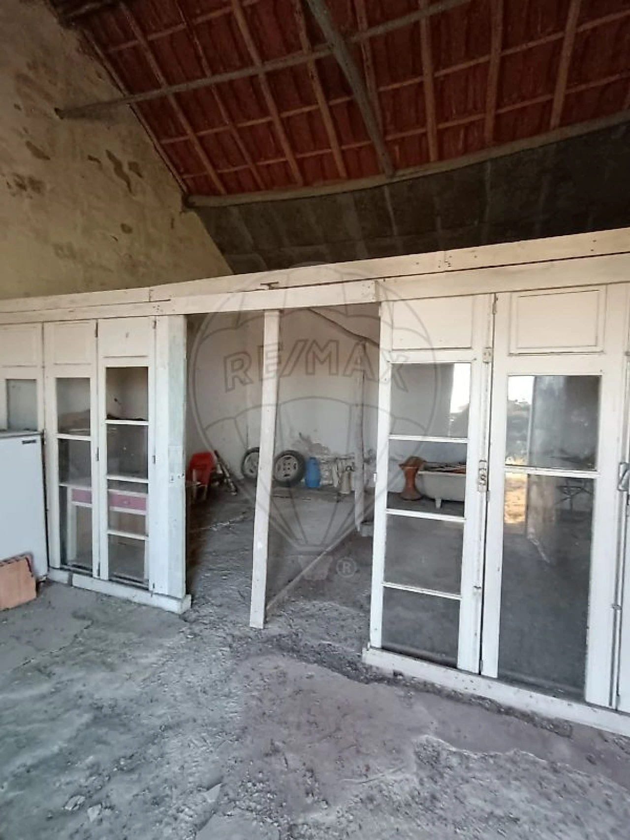 Terreno para Venda em Azambuja Foto 5