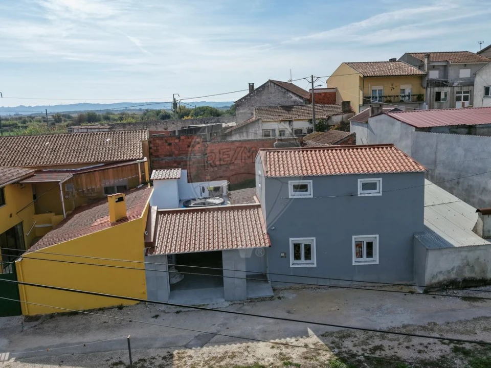 Moradia T1 para Venda em Vila Verde Foto 17