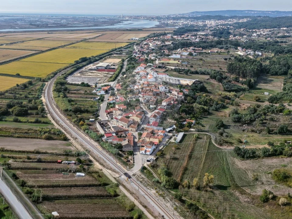 Moradia T1 para Venda em Vila Verde Foto 22