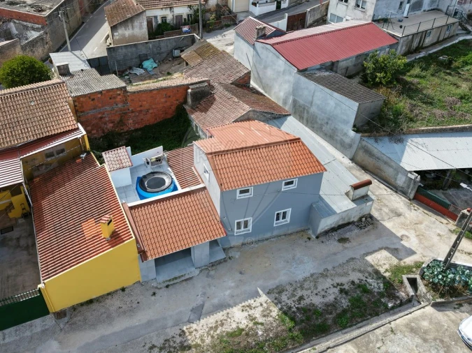 Moradia T1 para Venda em Vila Verde Foto 20