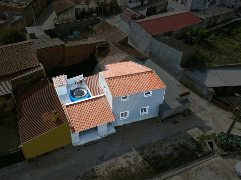 Moradia T1 para Venda em Vila Verde Foto 19