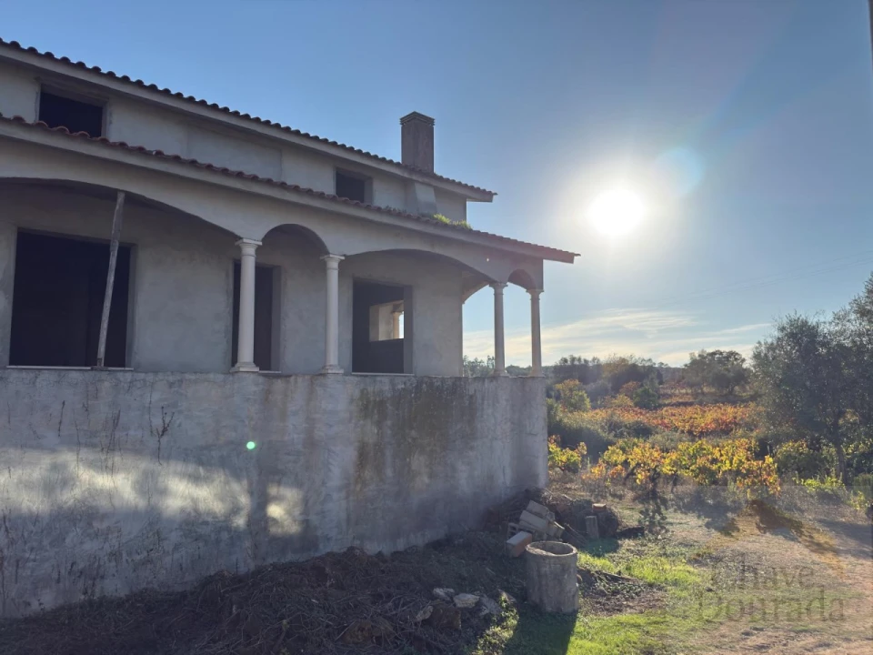 Moradia T3 para Venda em São Miguel, Santa Eufémia e Rabaçal Foto 4