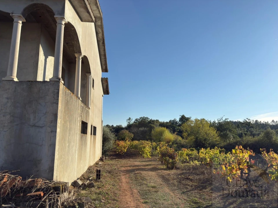 Moradia T3 para Venda em São Miguel, Santa Eufémia e Rabaçal Foto 5