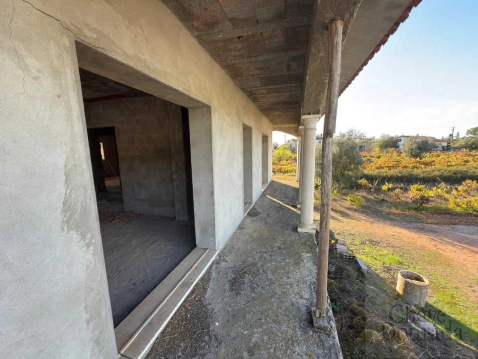 Moradia T3 para Venda em São Miguel, Santa Eufémia e Rabaçal Foto 6