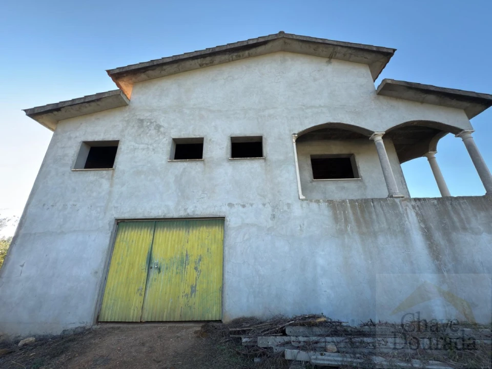 Moradia T3 para Venda em São Miguel, Santa Eufémia e Rabaçal Foto 19