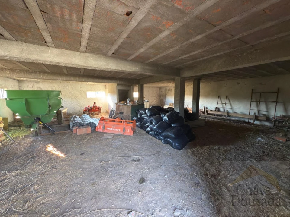 Moradia T3 para Venda em São Miguel, Santa Eufémia e Rabaçal Foto 20