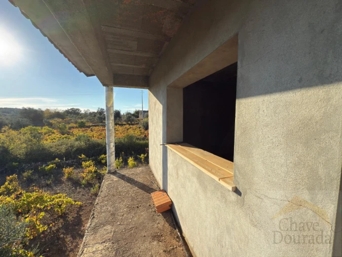 Moradia T3 para Venda em São Miguel, Santa Eufémia e Rabaçal Foto 7