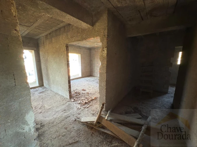 Moradia T3 para Venda em São Miguel, Santa Eufémia e Rabaçal Foto 14