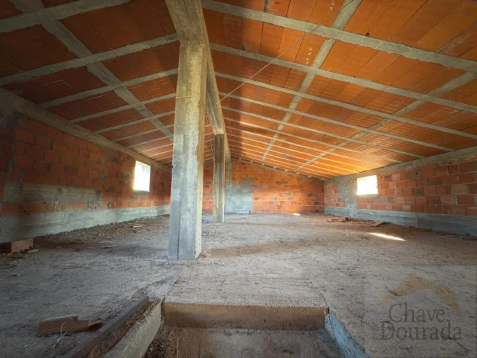 Moradia T3 para Venda em São Miguel, Santa Eufémia e Rabaçal Foto 16