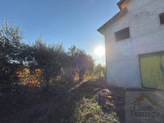 Moradia T3 para Venda em São Miguel, Santa Eufémia e Rabaçal Foto 18