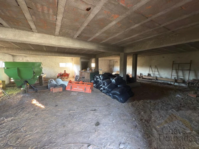 Moradia T3 para Venda em São Miguel, Santa Eufémia e Rabaçal Foto 20