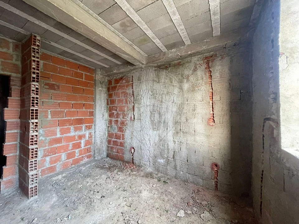 Moradia T6 para Venda em Vialonga Foto 23