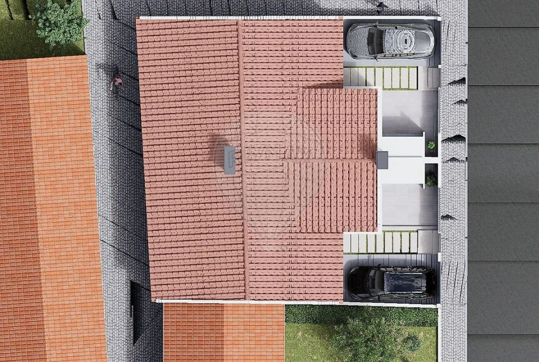 Moradia T6 para Venda em Vialonga Foto 7