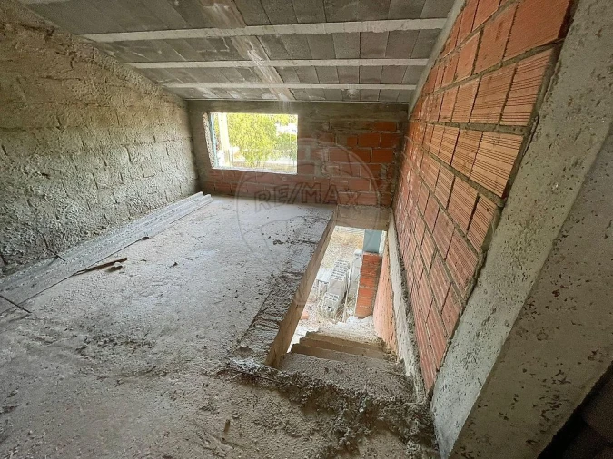 Moradia T6 para Venda em Vialonga Foto 17