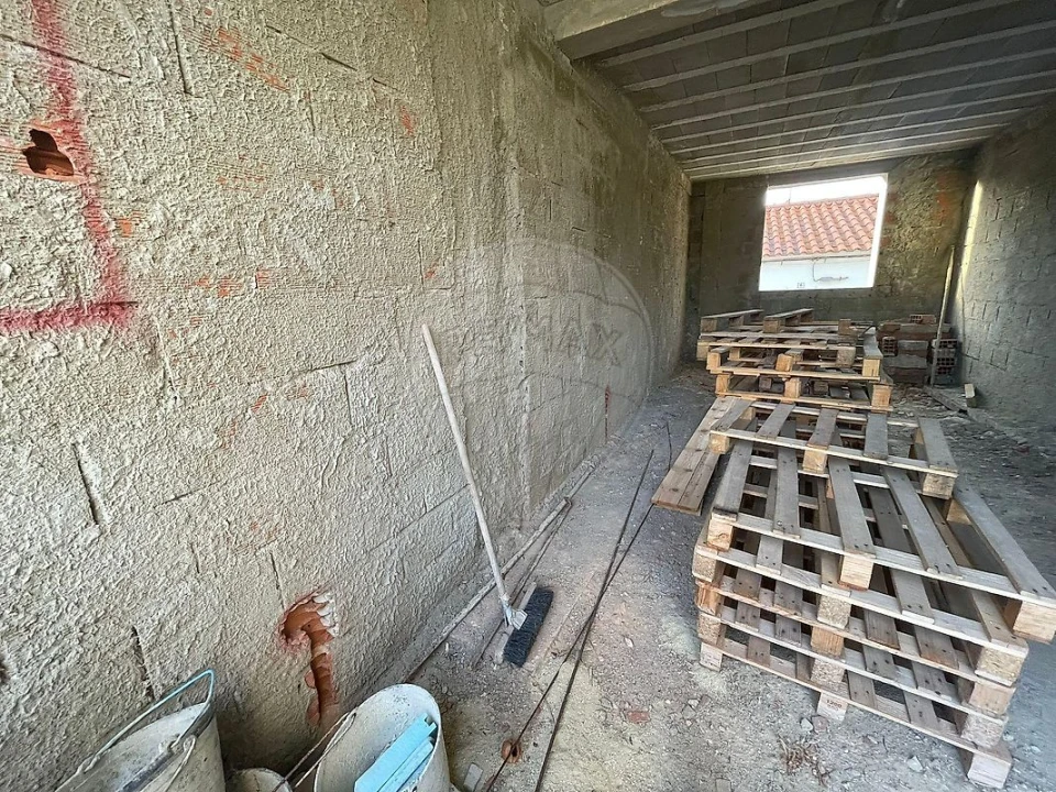 Moradia T6 para Venda em Vialonga Foto 26